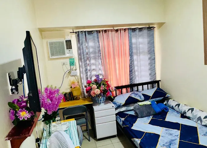 Apartahotel Urban Deca Mandaluyong